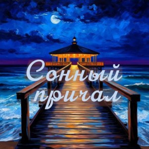 Сонный причал – сборник уютных историй
