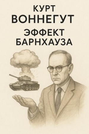 Эффект Барнхауза – аудиокнига