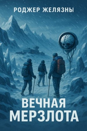 Вечная мерзлота – аудиокнига