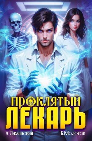 Проклятый Лекарь