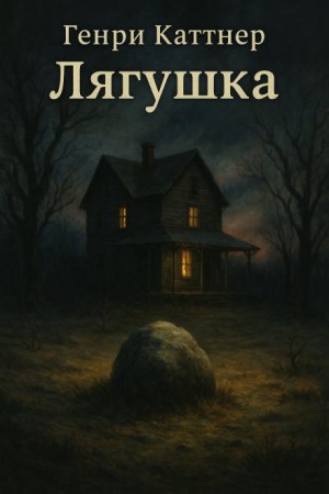 Лягушка – аудиокнига
