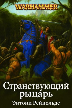 Странствующий рыцарь – аудиокнига