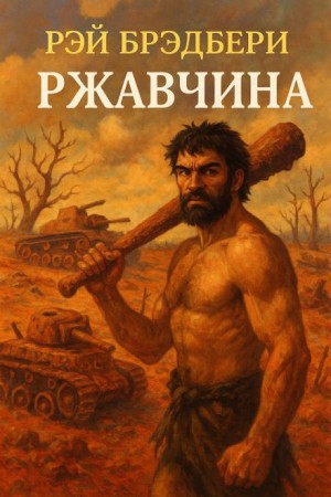 Ржавчина – аудиокнига