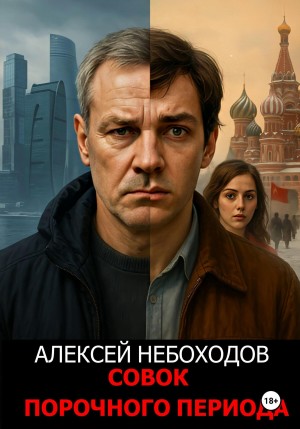 Совок порочного периода – аудиокнига