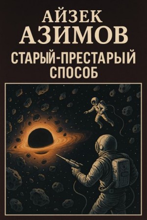 Старый-престарый способ – аудиокнига