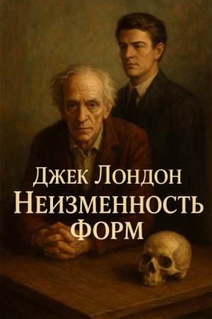 Неизменность форм – аудиокнига
