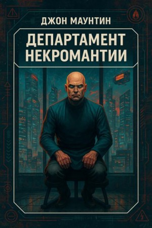Департамент некромантИИ