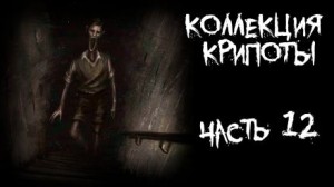 Коллекция крипоты. Часть 12 – аудиокнига