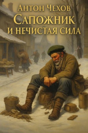 Сапожник и нечистая сила – аудиокнига