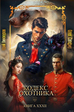Кодекс Охотника 32