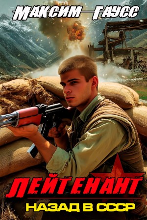 Лейтенант. Назад в СССР. Книга 9