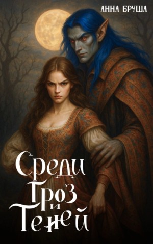 Среди гроз и теней