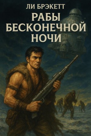 Рабы бесконечной ночи