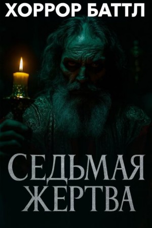 Седьмая жертва – аудиокнига