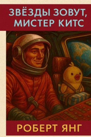 Звезды зовут, мистер Китс – аудиокнига