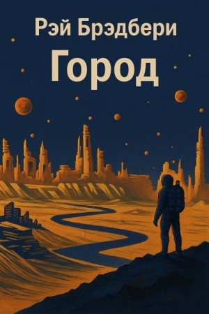 Город