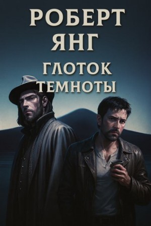 Глоток темноты – аудиокнига