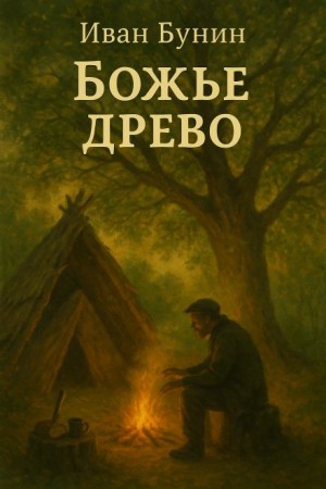 Божье древо – аудиокнига