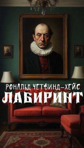 Лабиринт – аудиокнига