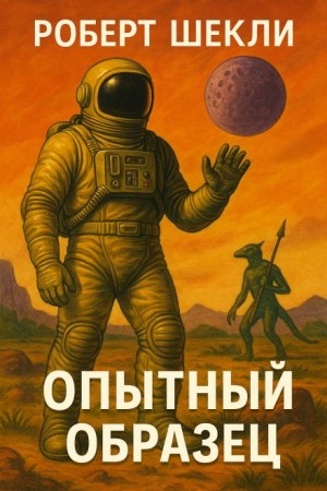 Опытный образец
