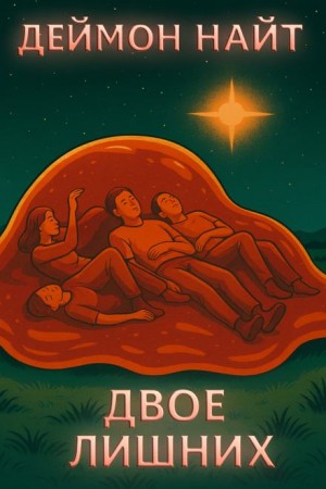 Двое лишних – аудиокнига