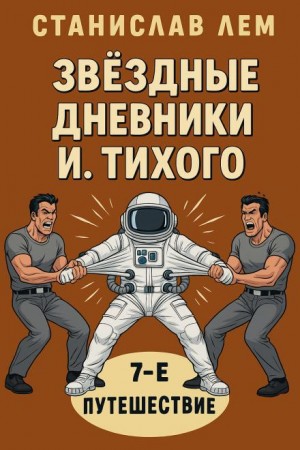 Путешествие седьмое – аудиокнига