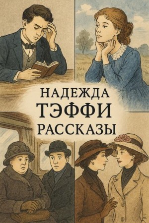 Рассказы – аудиокнига