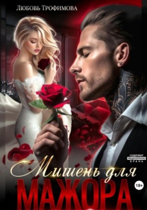 Мишень для Мажора – аудиокнига