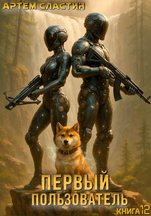 Первый пользователь. Книга 12