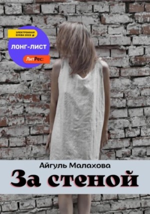 За стеной – аудиокнига