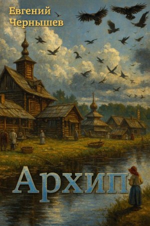 Архип