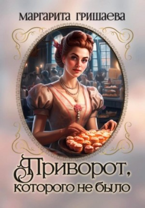 Приворот, которого не было – аудиокнига