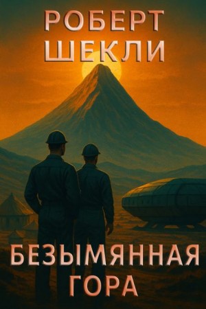 Безымянная гора