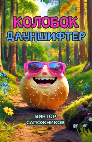 Колобок — дауншифтер