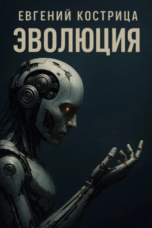 Эволюция – аудиокнига