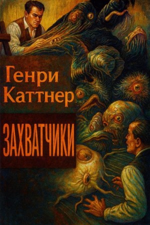Захватчики