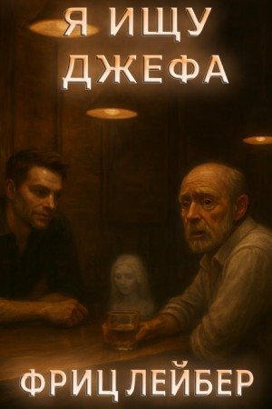 Я ищу Джефа – аудиокнига