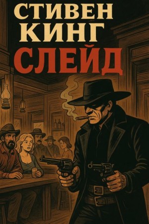 Слейд – аудиокнига