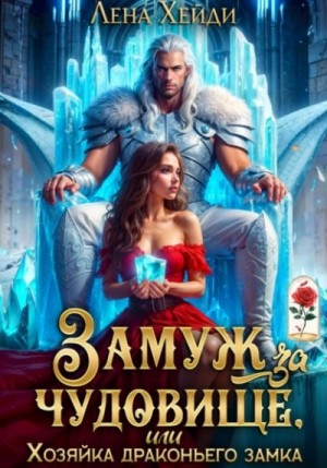 Замуж за чудовище, или Хозяйка драконьего замка – аудиокнига