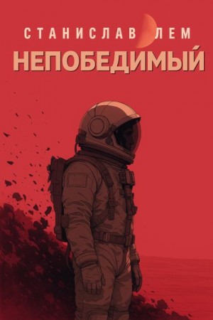 Непобедимый – аудиокнига