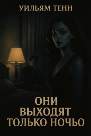 Они выходят только ночью