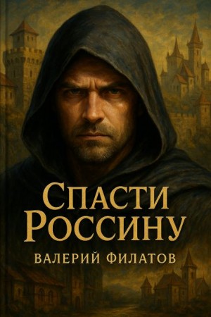 Спасти Россину – аудиокнига