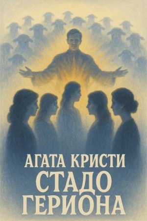 Подвиги Геракла: 10. Стадо Гериона – аудиокнига