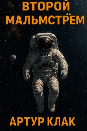 Второй Мальмстрём – аудиокнига