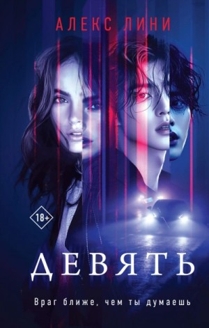 Девять – аудиокнига