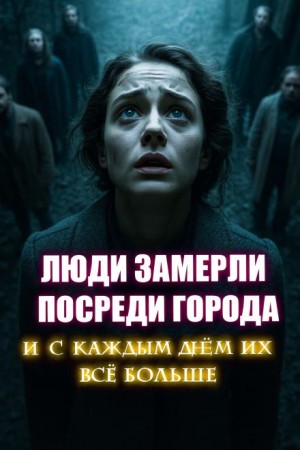Город, в котором запрещено умирать – аудиокнига