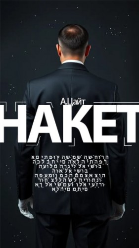 Накет