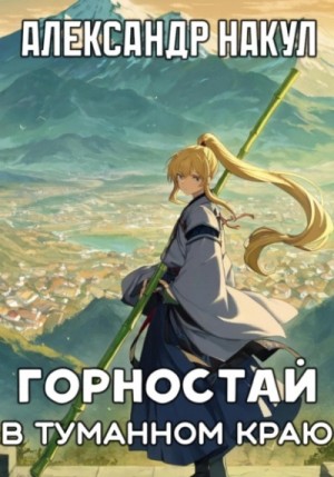 Горностай в Туманном Краю – аудиокнига