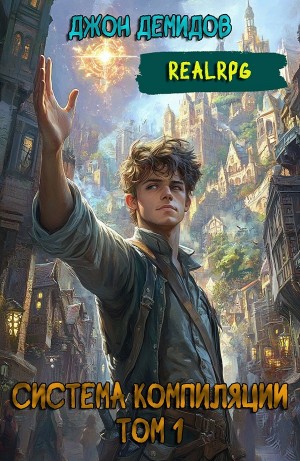 Система компиляции. Книга 1 – аудиокнига