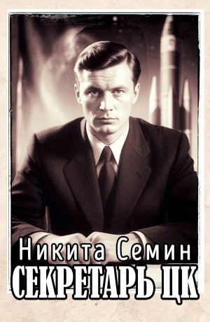 Секретарь ЦК